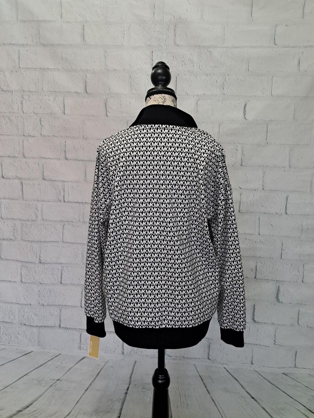 Michael Kors Bling Top - Picture 5 of 11